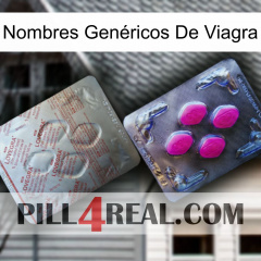 Nombres Genéricos De Viagra 38